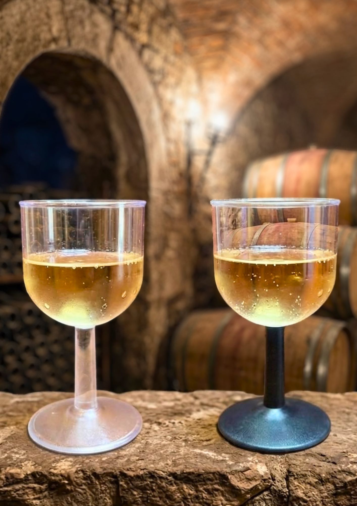 Copa vino