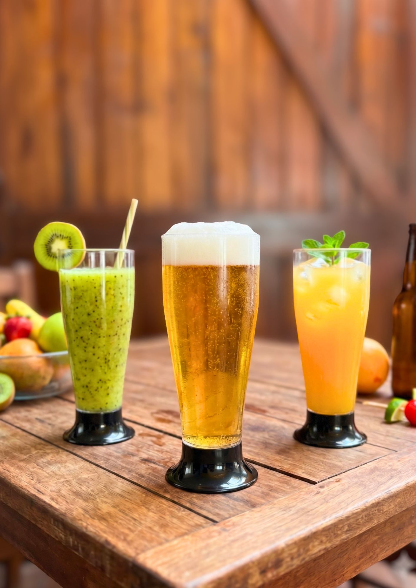 Copa pilsner