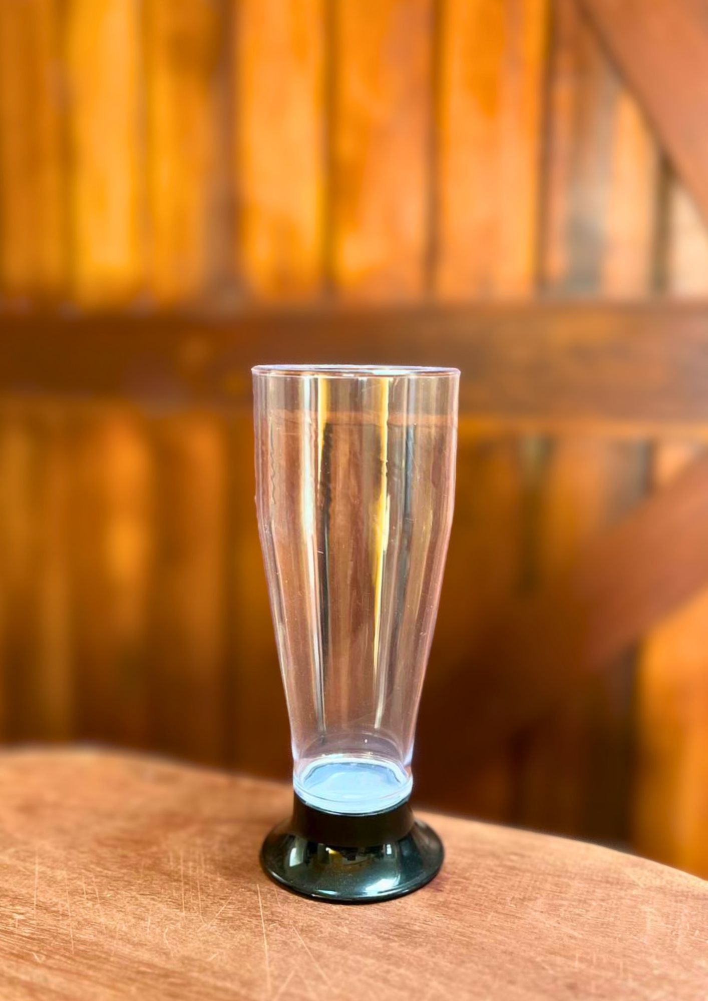 Copa pilsner