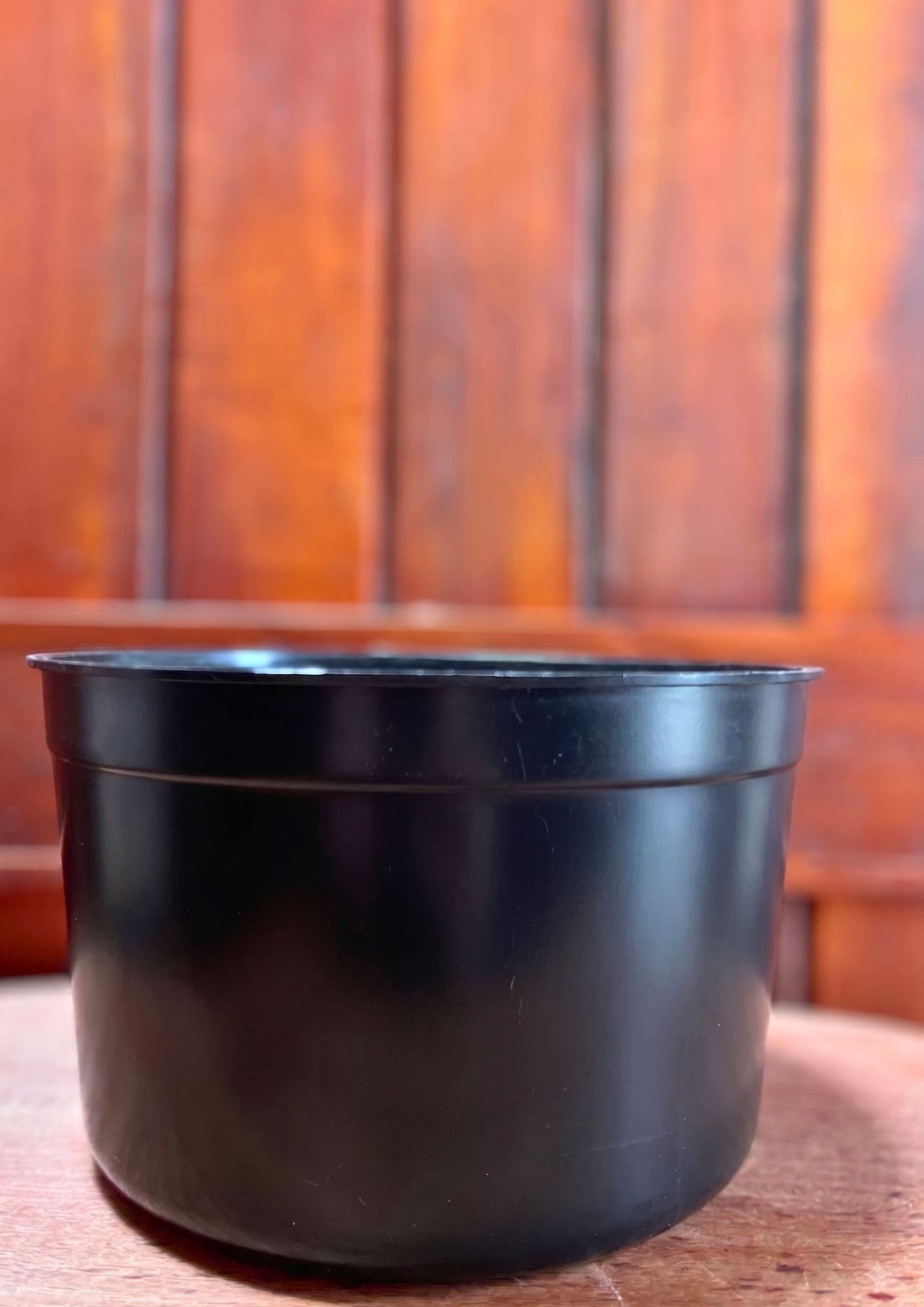 Pote 2000 cc · Negro