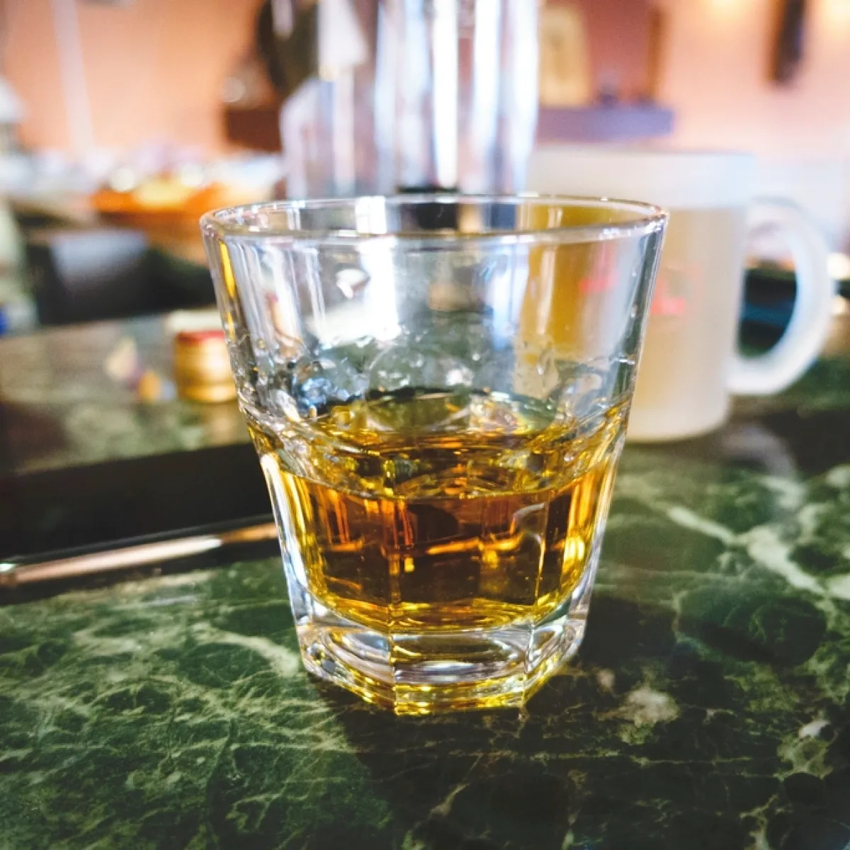 Shot 40 cc cristal · Caja x 2.000 u.