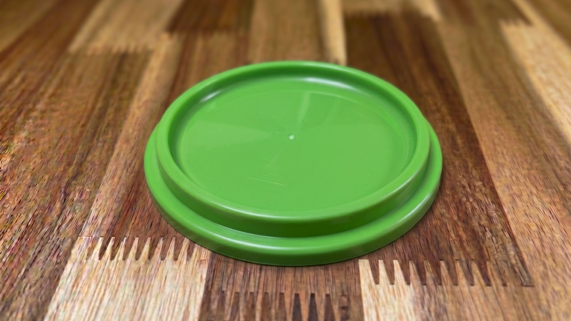 Verde