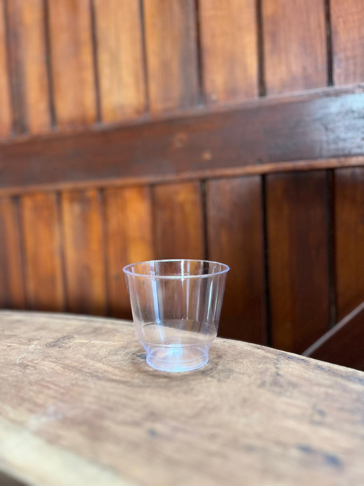 Vaso 140 cc