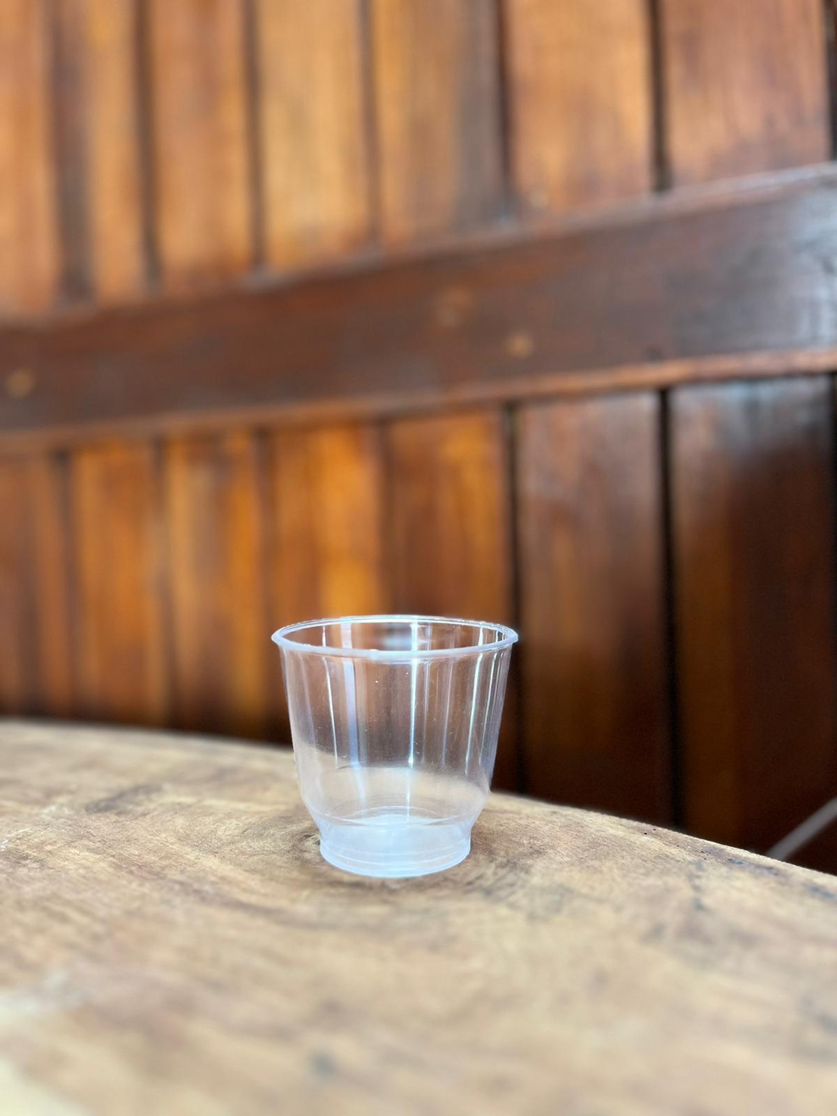 Vaso 185 cc
