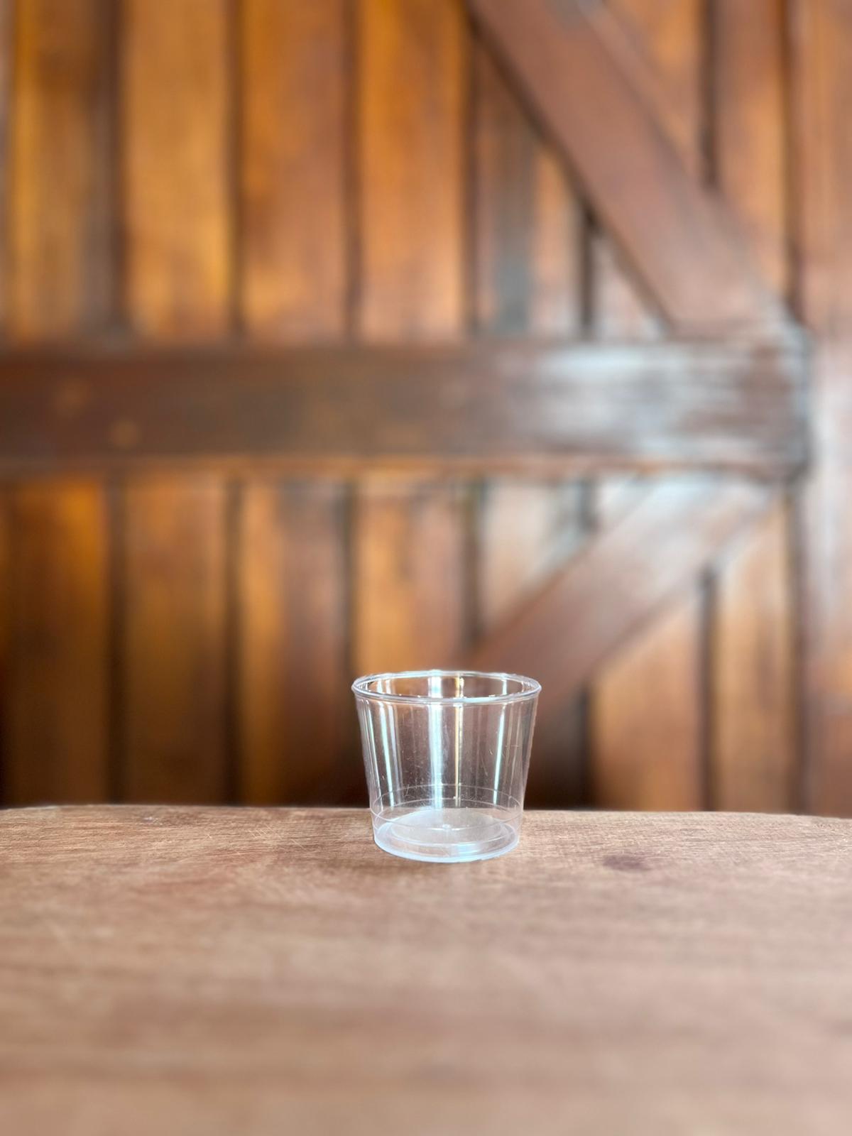 Vaso 50 cc