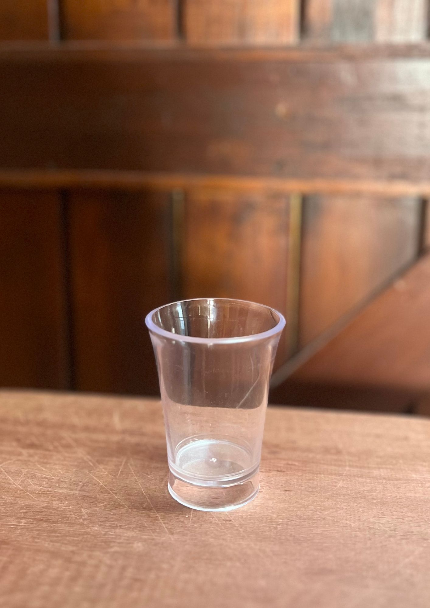 Vaso Shot