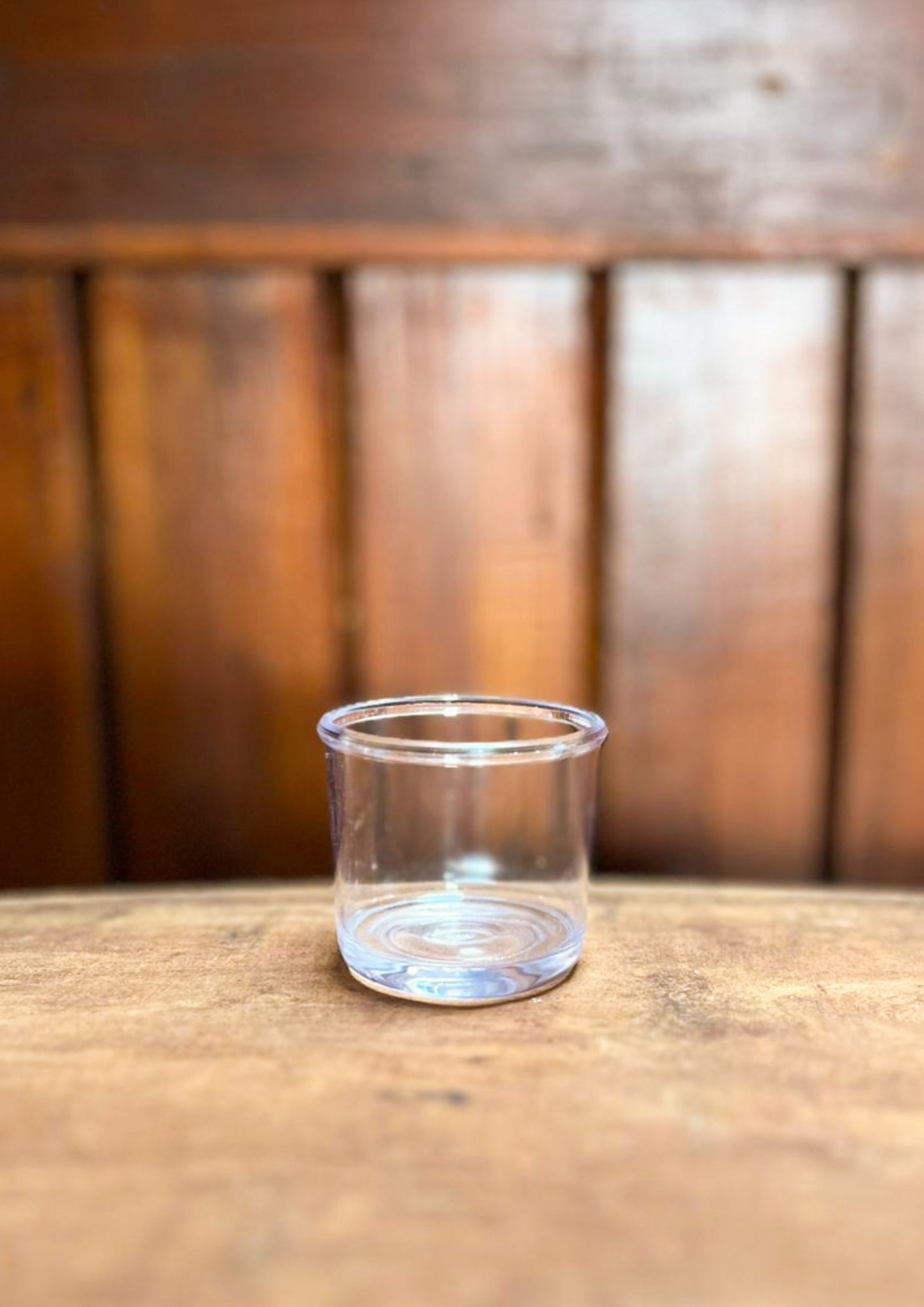 Vaso Tequila