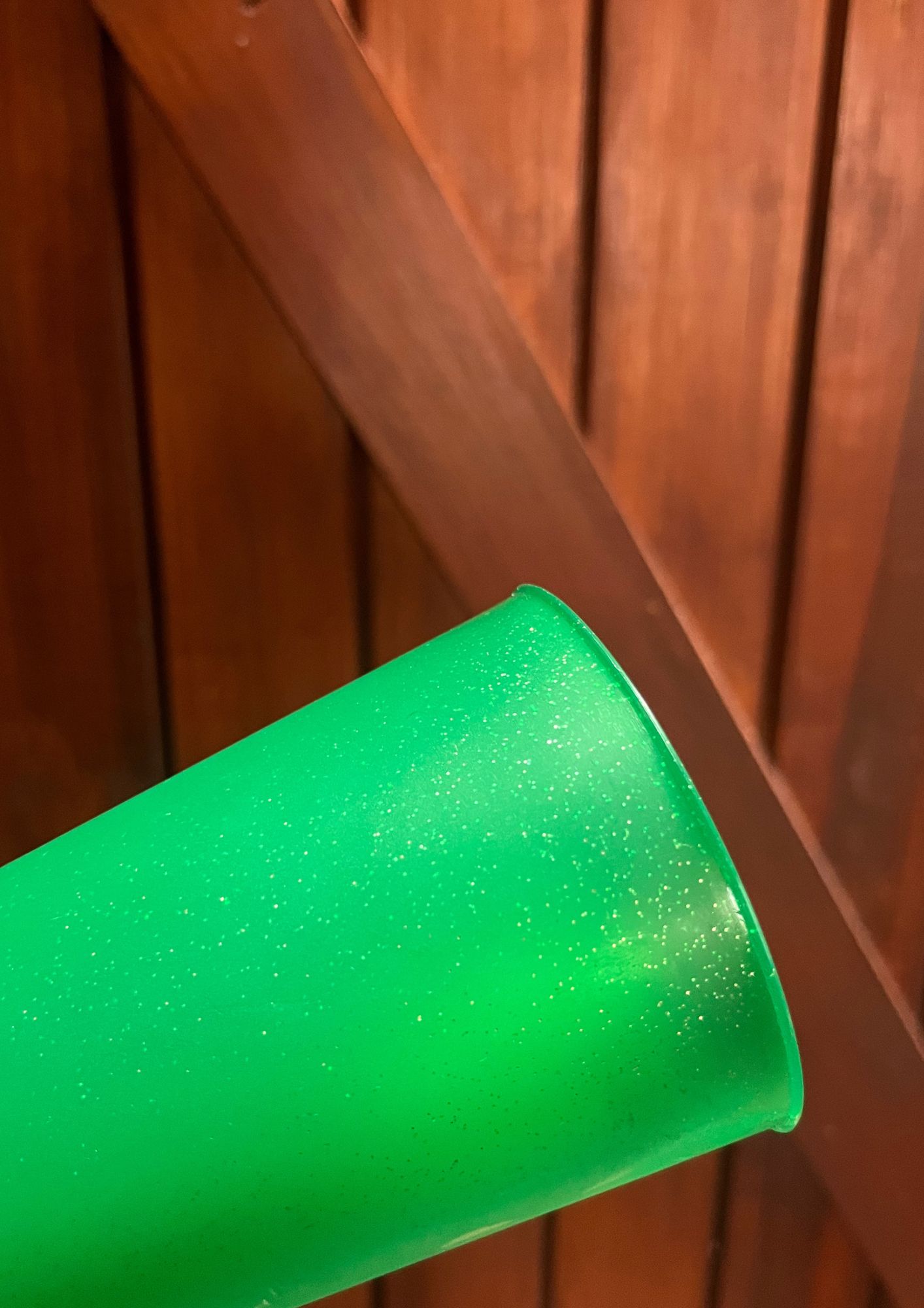 Vaso reutilizable 400 cc