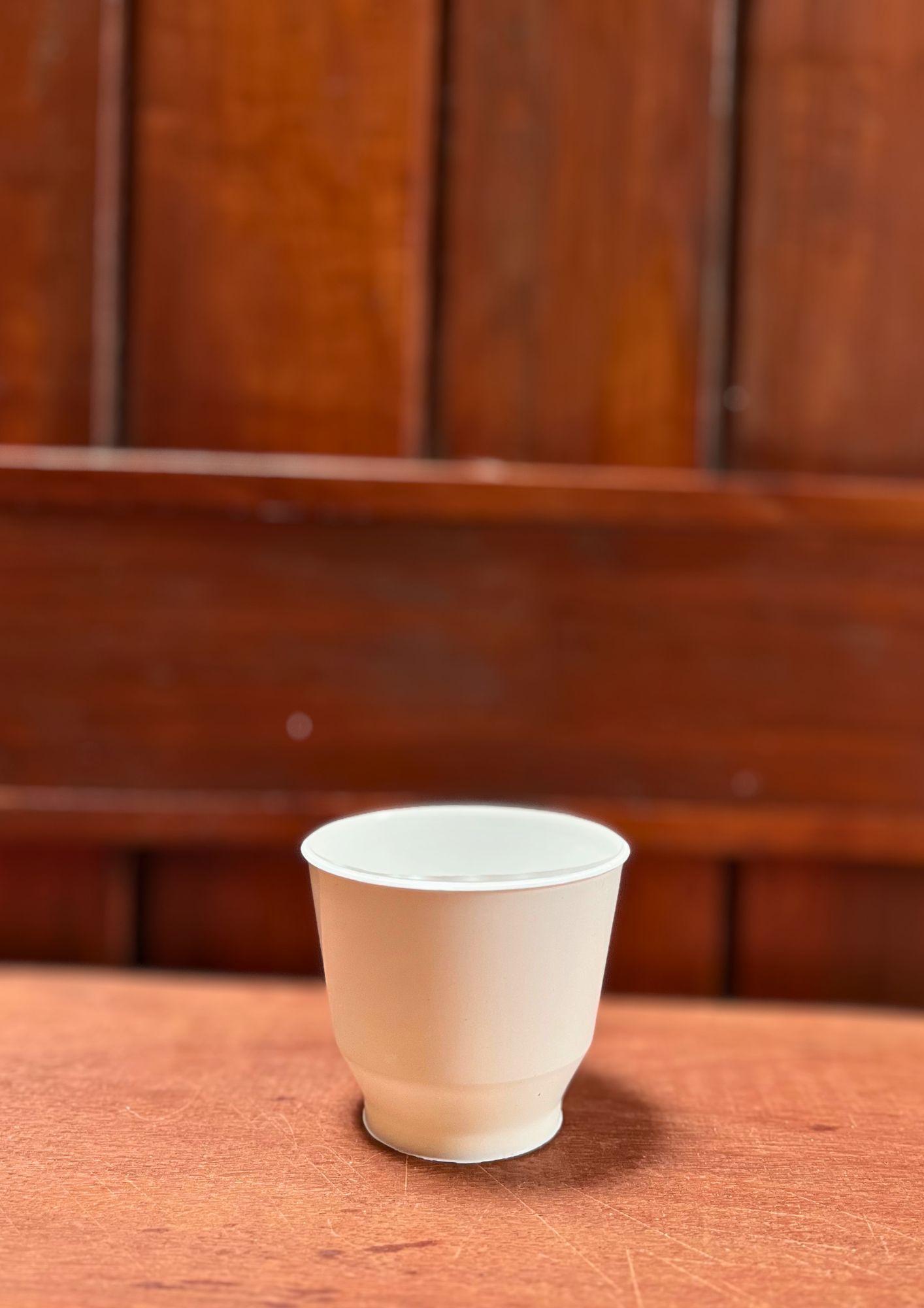 Vaso 70 cc PP